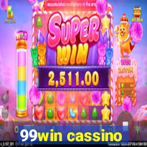 99win cassino